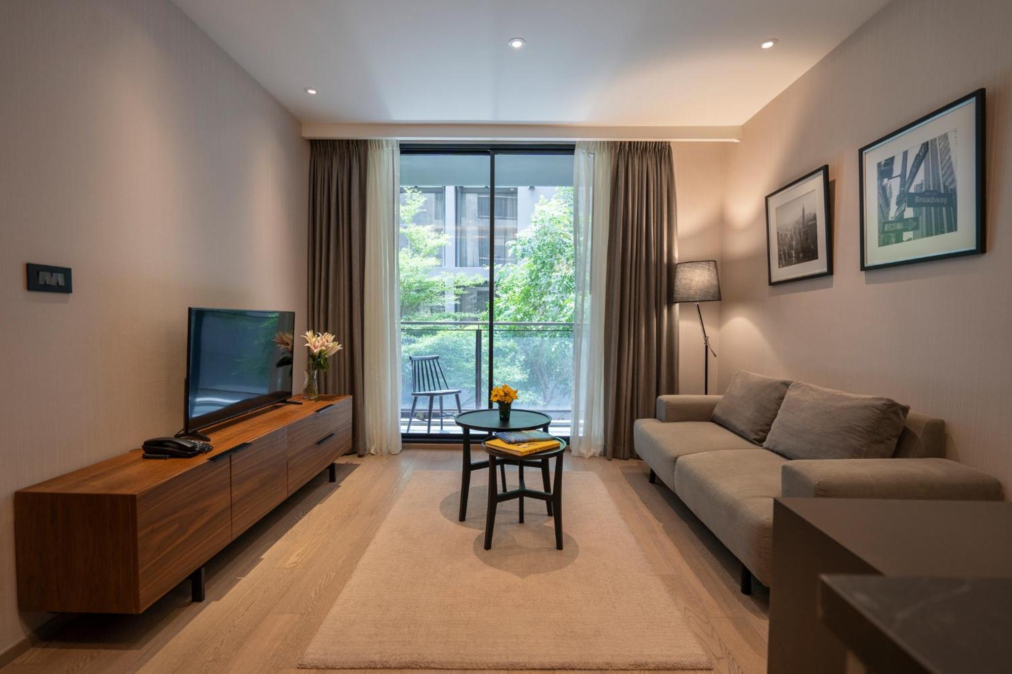 Walton Suites Sukhumvit Bangkok Cameră foto