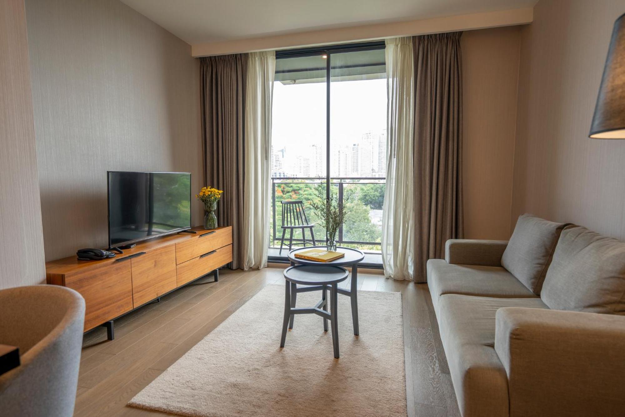Walton Suites Sukhumvit Bangkok Cameră foto